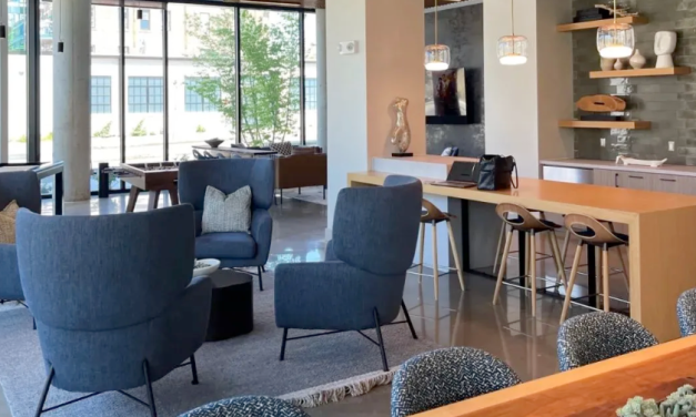 Allston｜波士顿大学地区唯一全包公寓