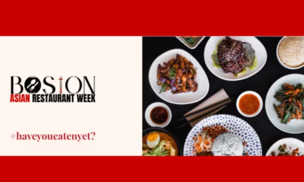 母亲节只知道带妈妈去Revere海边放风筝？今年我们来点更City的！