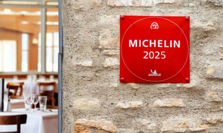 终于来了！米其林首次登陆波士顿，评选已悄然展开…