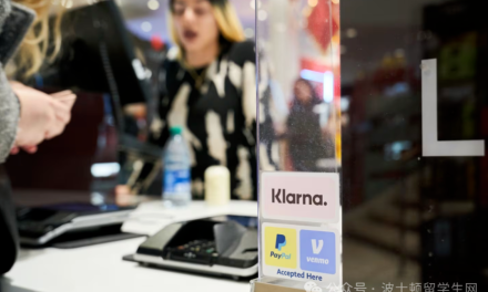 波士顿也逃不开的全民负债！“先买后付”将正式计入信用分数！