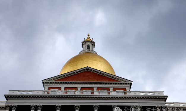 终结中介费！公交全面免费！麻州十年来首份‘硬核预算’重塑波士顿生活