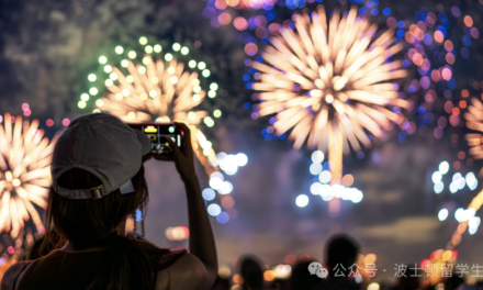 波士顿国庆烟火重磅回归！官方时间、安检细则、全麻州夏季烟火最全清单，一次看懂