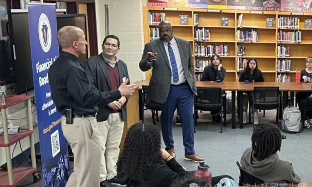 突发！超1亿美元教育资金被扣，马萨诸塞州数万学生恐无学可上！