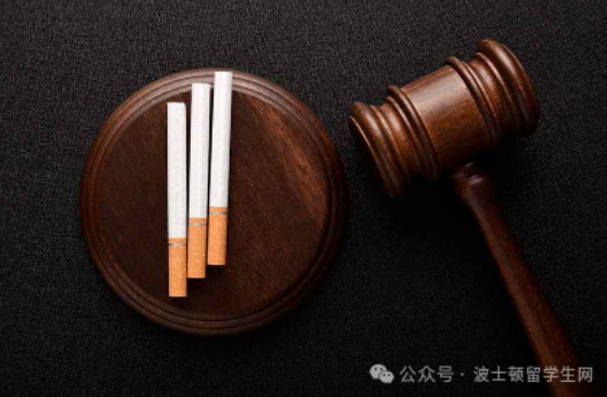 麻州销烟！？2006年后出生的马萨诸塞居民将被终身禁止买烟，年轻人彻底告别尼古丁了？