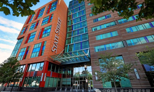 金融巨头State Street突然“搬家”，波士顿地标大楼或将彻底空置！