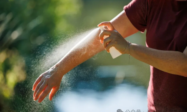 警惕！马萨诸塞州今年首现致命EEE病毒，官方紧急提醒防蚊！