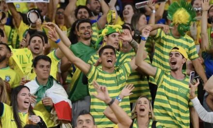 下周马萨诸塞看什么？巴西vs法国友谊赛＋Holi节＋周末推荐