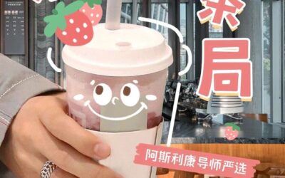 📣波士顿NG注意！3.12名企导师求职奶茶局！