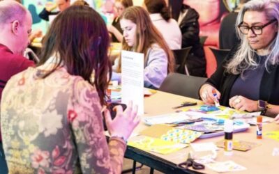 波士顿本周免费活动推荐：电影问答、音乐 Bingo、冬日市集