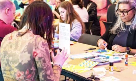 波士顿本周免费活动推荐：电影问答、音乐 Bingo、冬日市集