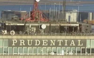 开业不到三年就关门？Prudential Tower 顶层餐厅宣布关闭