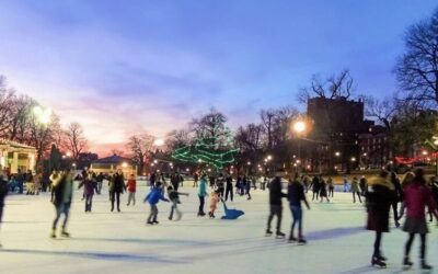 波士顿3月第一周活动清单：滑冰最后一天、$3拿铁、免费电影都在这！