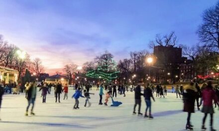 波士顿3月第一周活动清单：滑冰最后一天、$3拿铁、免费电影都在这！