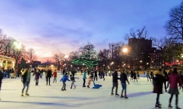 波士顿3月第一周活动清单：滑冰最后一天、$3拿铁、免费电影都在这！