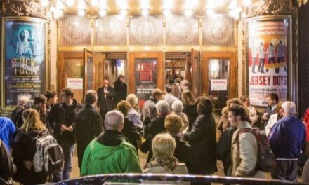 雪停了，这个周末去哪儿？音乐、戏剧、舞蹈到喜剧，一份全攻略