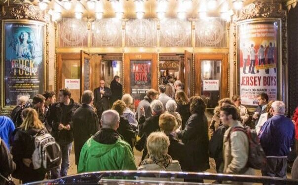 雪停了，这个周末去哪儿？音乐、戏剧、舞蹈到喜剧，一份全攻略