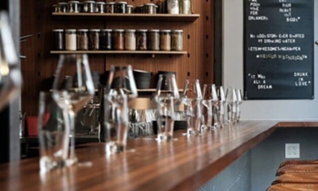 波士顿2月最值得去的葡萄酒节来了，40+女性酿酒师齐聚！