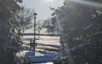 暴雪刚过，波士顿周三又要下雪？影响不大，但早高峰要留意