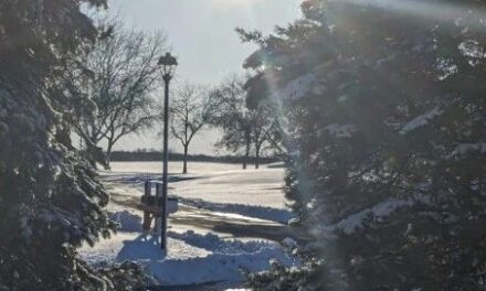 暴雪刚过，波士顿周三又要下雪？影响不大，但早高峰要留意