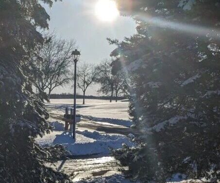 暴雪刚过，波士顿周三又要下雪？影响不大，但早高峰要留意