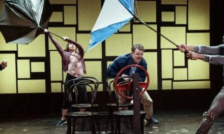 降雪或达2英尺！麻州发布暴风雪警报，“10×10新剧节”亮相皮茨菲尔德