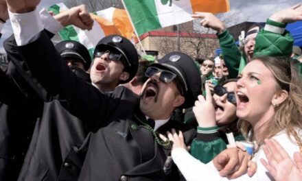 St. Patrick’s Day 百万人游行刚结束，这周 Boston 还能玩什么？