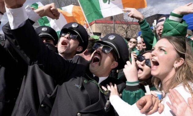 St. Patrick’s Day 百万人游行刚结束，这周 Boston 还能玩什么？
