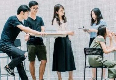 【直通美本，生涯启航】名企导师1对1「生涯探索计划」，为你的名校申请“深度赋能”！