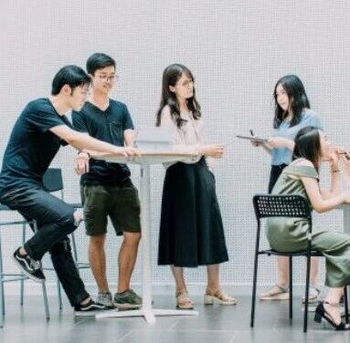 【直通美本，生涯启航】名企导师1对1「生涯探索计划」，为你的名校申请“深度赋能”！