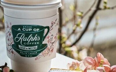 拉夫劳伦咖啡车来了？四月，这几件波士顿可以做的小事，叫上家人朋友，一定不要错过！