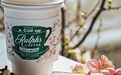 拉夫劳伦咖啡车来了？四月，这几件波士顿可以做的小事，叫上家人朋友，一定不要错过！