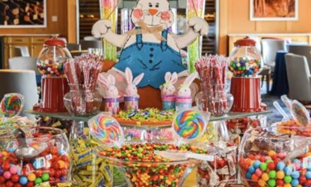 波士顿复活节周末怎么玩？Brunch、节日活动、展会一次看全