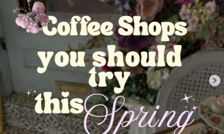 阴雨天昏昏沉沉？这份波士顿咖啡馆+brunch清单可以直接用