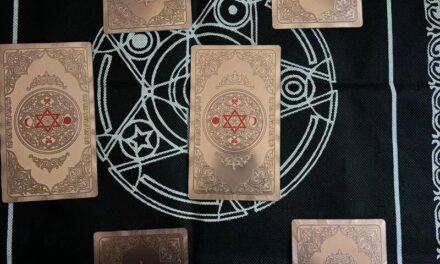 ✨看见未来的你·Beauty&Destiny Night