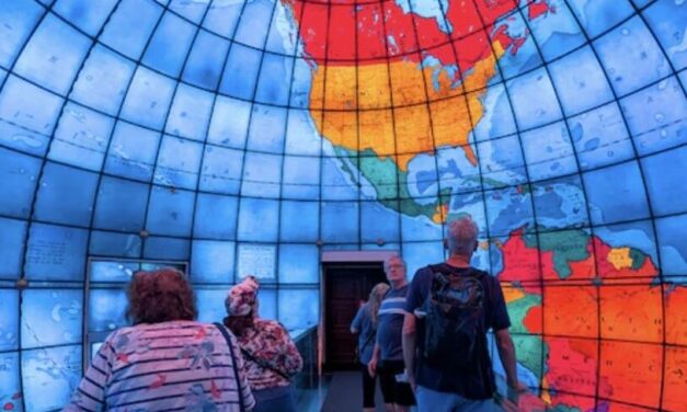 这三个“奇怪”博物馆竟然都在波士顿！？第三个你肯定没听说过！