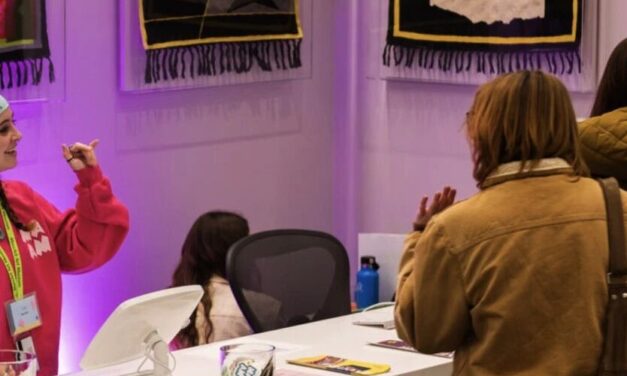 不想待在家？Boston 本周活动整理：指环王 Trivia、夜场博物馆、手作市集