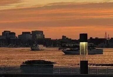 落日主题桌游之夜｜在波士顿的晚风里，遇见同行的人