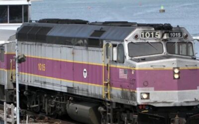 夏季福利来了：MBTA周五全免+月票5折，最高省$600+