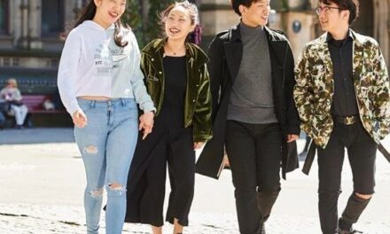 【福利】《留明教育2026美高全维度衔接白皮书》开放领取｜美高入学全方位护航，助孩子从容迈进新征途