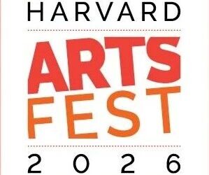 哈佛校园化身大型艺术乐园！2026 Harvard Arts Fest来了！150+活动轮番上演，跳舞、绘画还有直播！