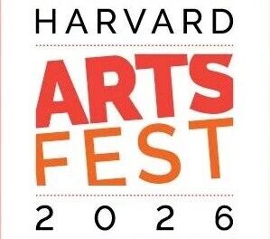 哈佛校园化身大型艺术乐园！2026 Harvard Arts Fest来了！150+活动轮番上演，跳舞、绘画还有直播！