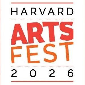 哈佛校园化身大型艺术乐园！2026 Harvard Arts Fest来了！150+活动轮番上演，跳舞、绘画还有直播！