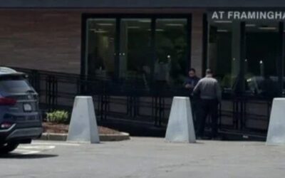 重磅!波士顿Logan机场出行更方便了,全美首个异地安检航站楼6月1日开放!