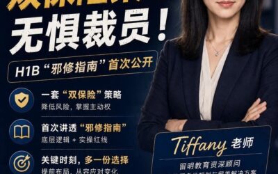 Meta裁员10%!这些H1B员工凭啥无惧裁员?