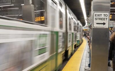 Green Line停运、Symphony关闭3年… Boston人今年夏天通勤模式又要变了