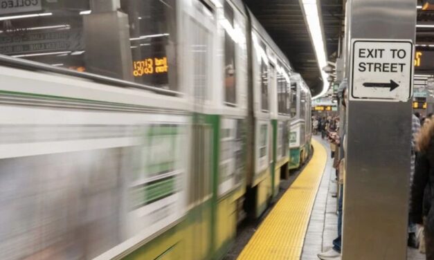 Green Line停运、Symphony关闭3年… Boston人今年夏天通勤模式又要变了