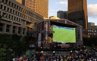 波士顿世界杯总决赛观赛指南：City Hall Plaza免费看+留学生网专属观赛局