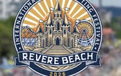 麻省最大免费活动回归!Revere Beach国际沙雕节7月开幕