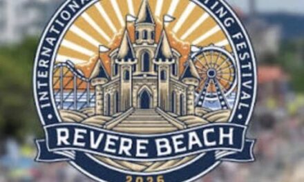 麻省最大免费活动回归！Revere Beach国际沙雕节7月开幕
