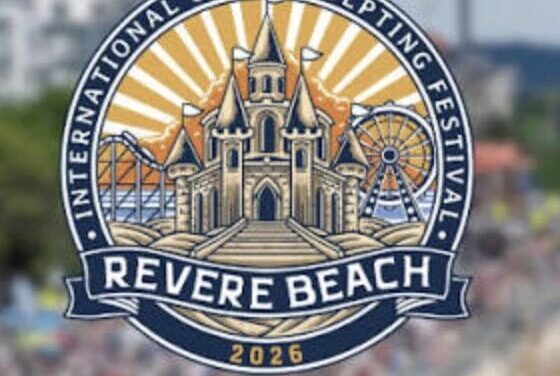 麻省最大免费活动回归！Revere Beach国际沙雕节7月开幕